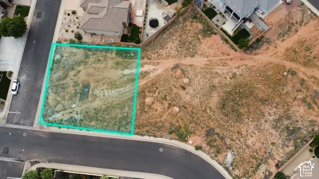 4304 Lyle St, Hurricane, UT 84737 - #3