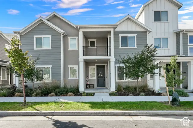 3198 W 3825 S, Pleasant View, UT 84404 - #1