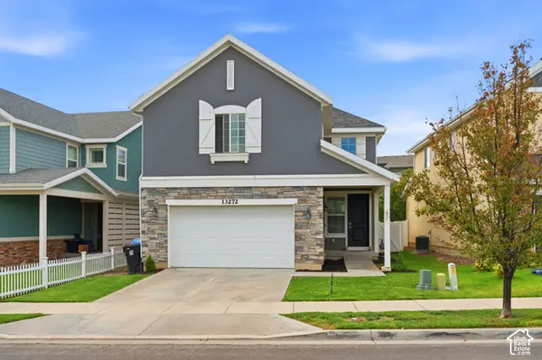 13272 S Herriman Rose Blvd, Herriman, UT 84096