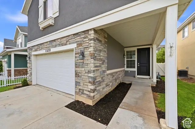 13272 S Herriman Rose Blvd, Herriman, UT 84096 - #3