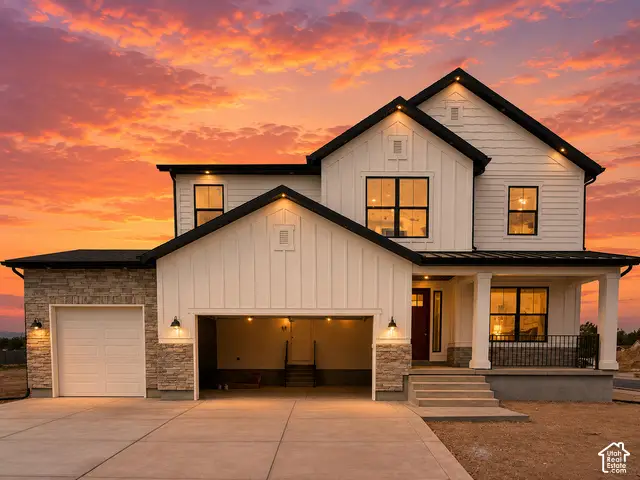 3683 W 900 N #209, West Point, UT 84015 - #1