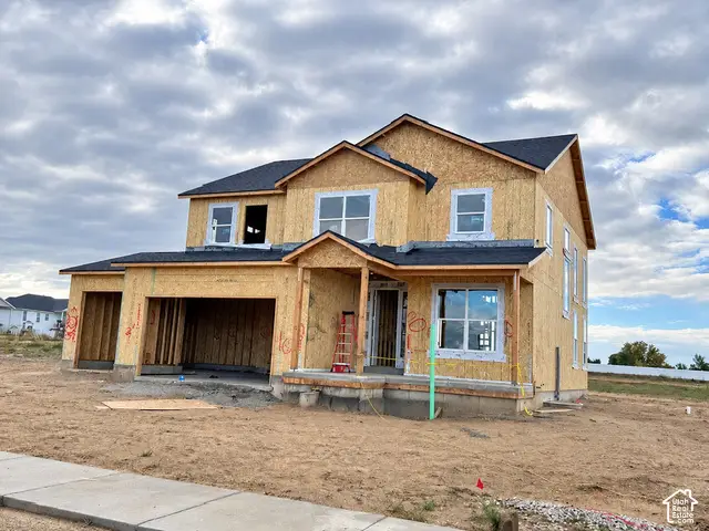3683 W 900 N #209, West Point, UT 84015 - #2
