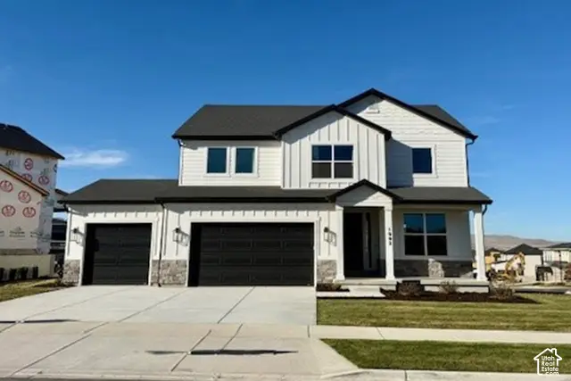 3683 W 900 N #209, West Point, UT 84015 - #3
