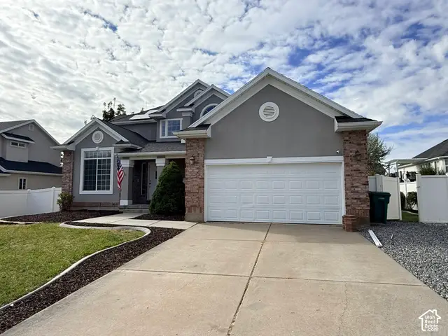 2673 N 1100 E, Layton, UT 84040 - #1