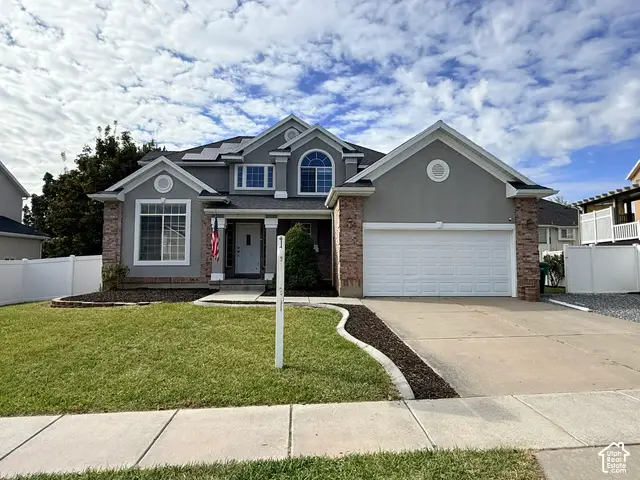 2673 N 1100 E, Layton, UT 84040 - #3
