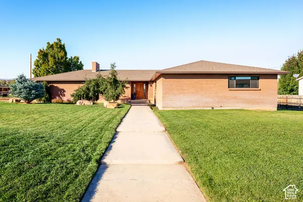 2840 W 1200 N, Maeser, UT 84078