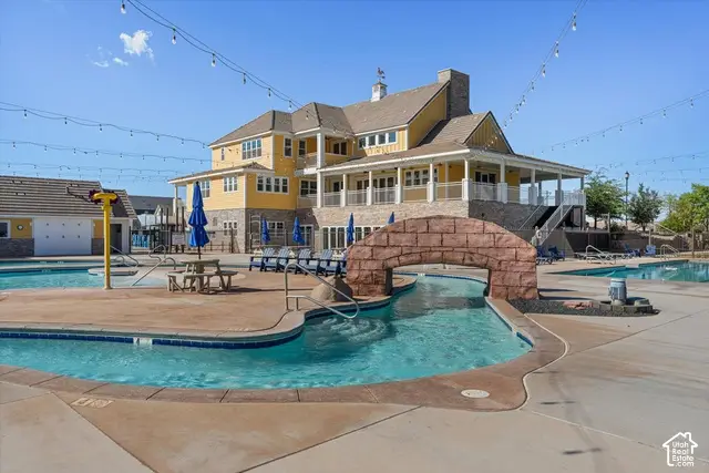 5728 Bergamot Ln S, Washington, UT 84780 - #1