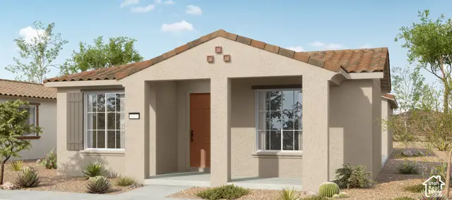 6098 S Dalea Ln, Saint George, UT 84790 - #1