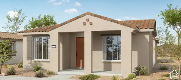 6098 S Dalea Ln, St. George, UT 84790