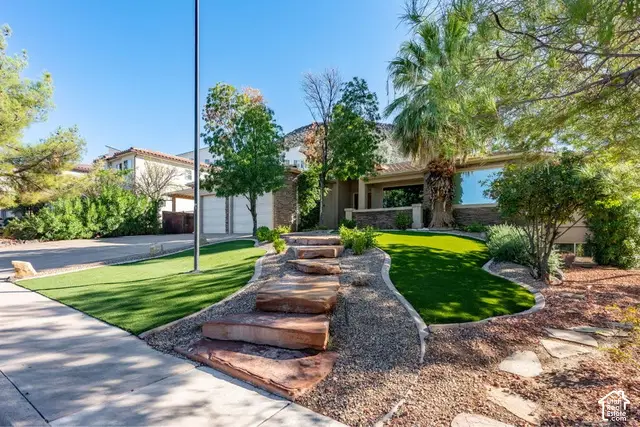 304 N Stone Dr, Saint George, UT 84770 - #2