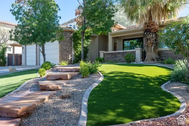304 N Stone Dr, Saint George, UT 84770 - #3