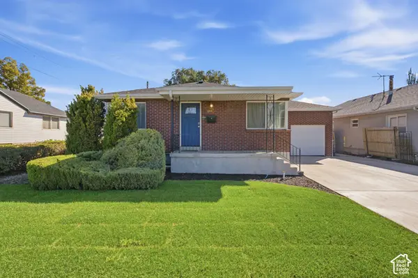 2859 S 300 E, Salt Lake City, UT 84115