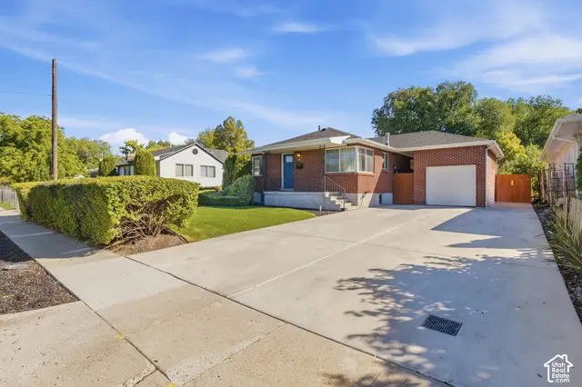 2859 S 300 E, Salt Lake City, UT 84115 - #2