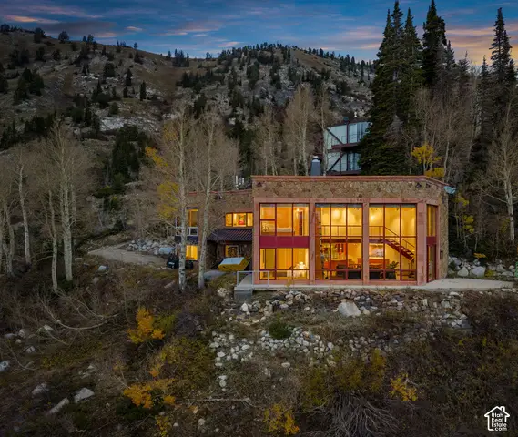 8593 E Albion Basin Rd S, Alta, UT 84092 - #1