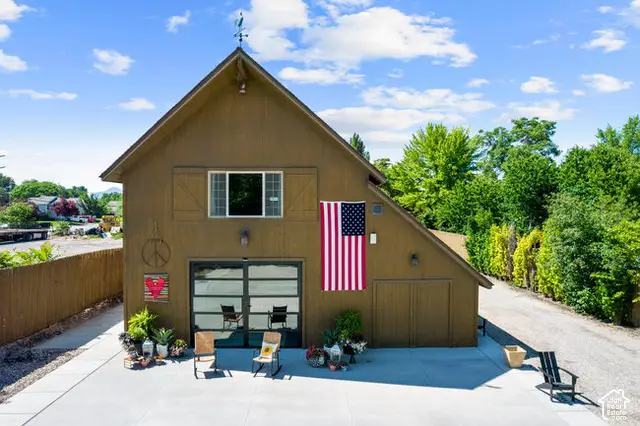 2087 W Center St, Provo, UT 84601 - #2