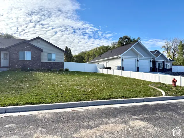 399 S 3340 W, Maeser, UT 84078 - #2