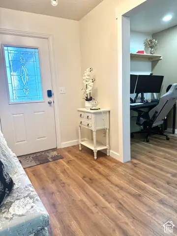 399 S 3340 W, Maeser, UT 84078 - #3