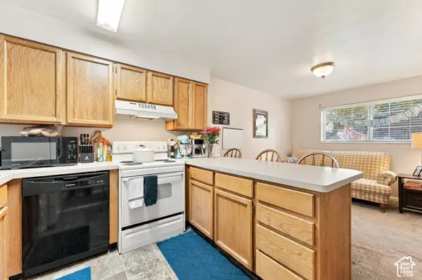 136 E 400 N #105, Provo, UT 84606