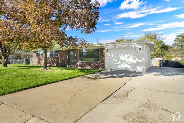 1449 N 125 W, Sunset, UT 84015 - #2