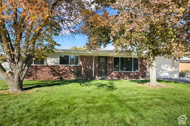 1449 N 125 W, Sunset, UT 84015 - #3