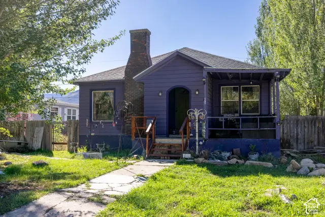 151 N Main St, Coalville, UT 84017 - #1
