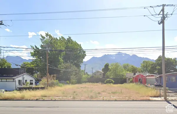 8405 S 700 E, Sandy, UT 84070