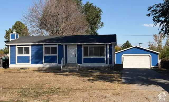 316 W Cherry St, Grantsville, UT 84029 - #1