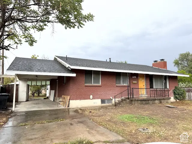 929 E Garden Dr, Millcreek, UT 84124 - #1
