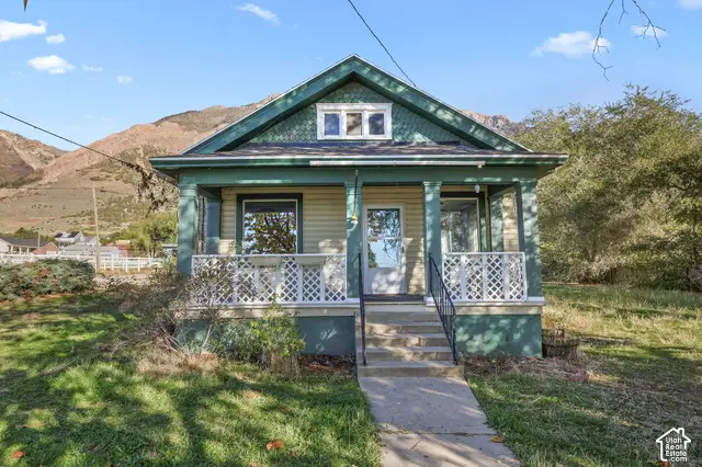 333 S Main St, Willard, UT 84340 - #2