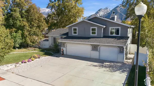 9979 S Albury Rd, Sandy, UT 84092