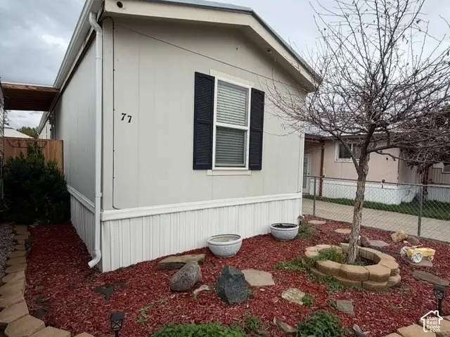 150 E 750 N #77, Vernal, UT 84078 - #1