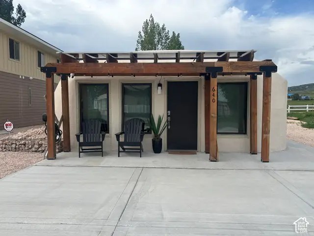 640 S Maple Dr, Garden City, UT 84028 - #1