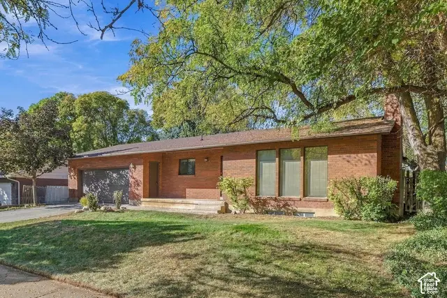 1683 E 1700 N, Logan, UT 84341 - #1