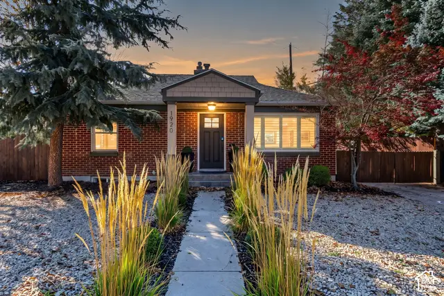 1920 E Redondo Ave, Salt Lake City, UT 84108 - #1