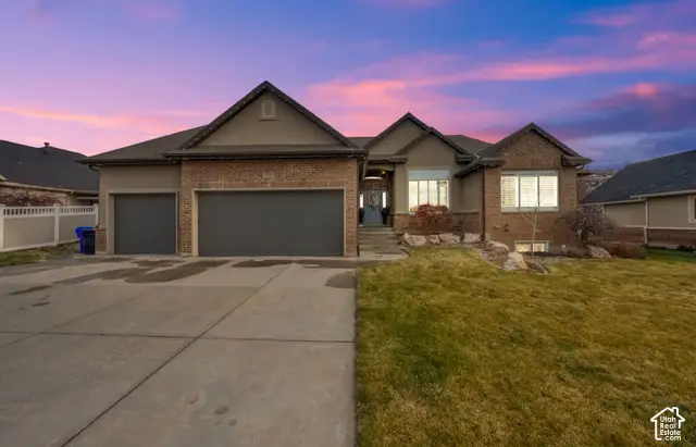 2601 S Davis Blvd, Bountiful, UT 84010 - #1