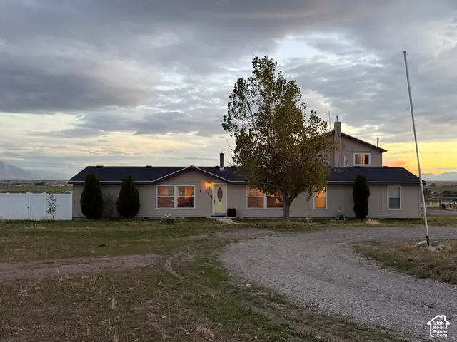 3735 W 1000 N, Tremonton, UT 84337 - #1