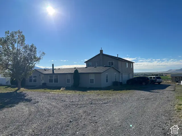 3735 W 1000 N, Tremonton, UT 84337 - #2