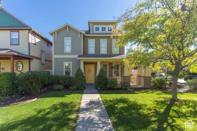 10951 S Sunup Way, South Jordan, UT 84009 - #1