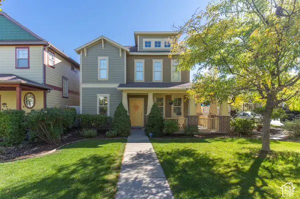 10951 S Sunup Way, South Jordan, UT 84009