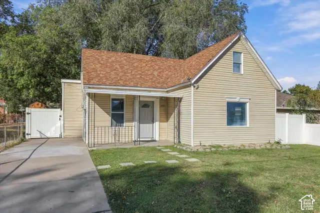 2409 D Ave, Ogden, UT 84401 - #3