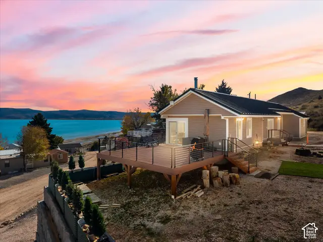 3211 S Princess Way, Garden City, UT 84028 - #1