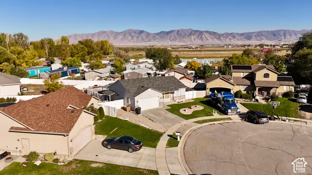 120 N Sage Hill Cir E, Grantsville, UT 84029 - #2