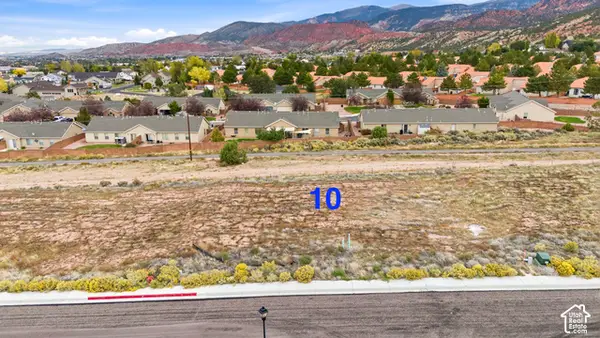 1569 S Melanie Way #LOT 10, Cedar City, UT 84720