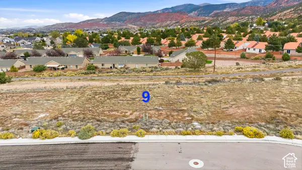 1581 S Melanie Way #9, Cedar City, UT 84720