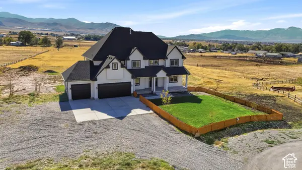 2164 E Pinto Pkwy, Pine Canyon, UT 84074