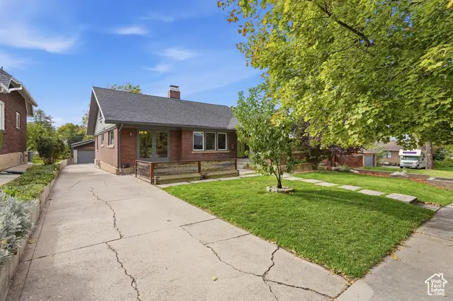 1126 E Michigan Ave S, Salt Lake City, UT 84105 - #1