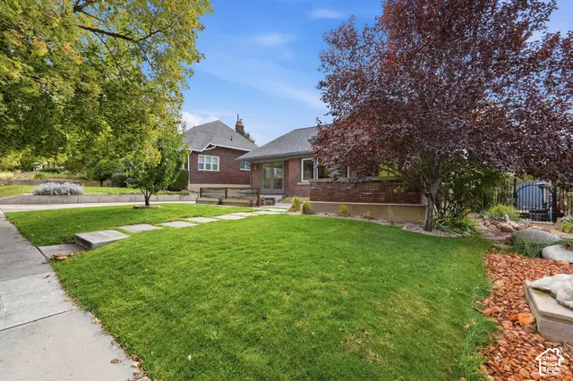 1126 E Michigan Ave S, Salt Lake City, UT 84105 - #2