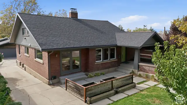 1126 E Michigan Ave S, Salt Lake City, UT 84105 - #3