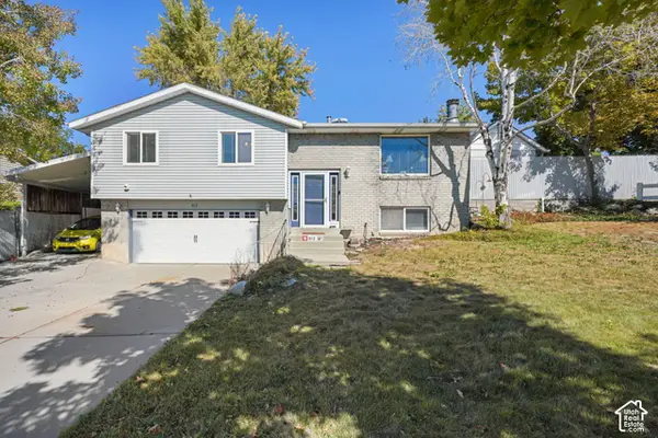 812 W River Glen Dr, Murray, UT 84123