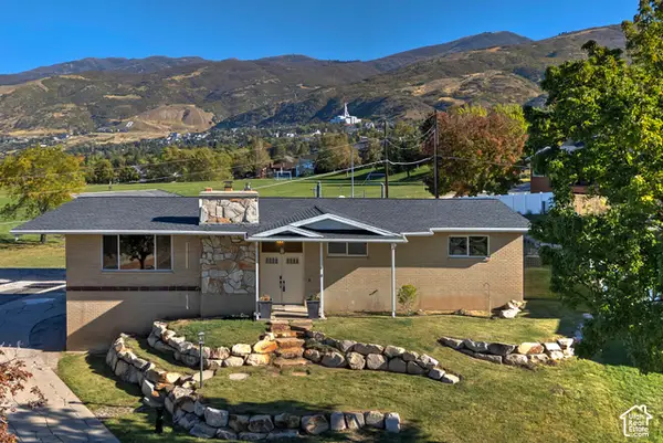 1059 E Arlington Way S, Bountiful, UT 84010